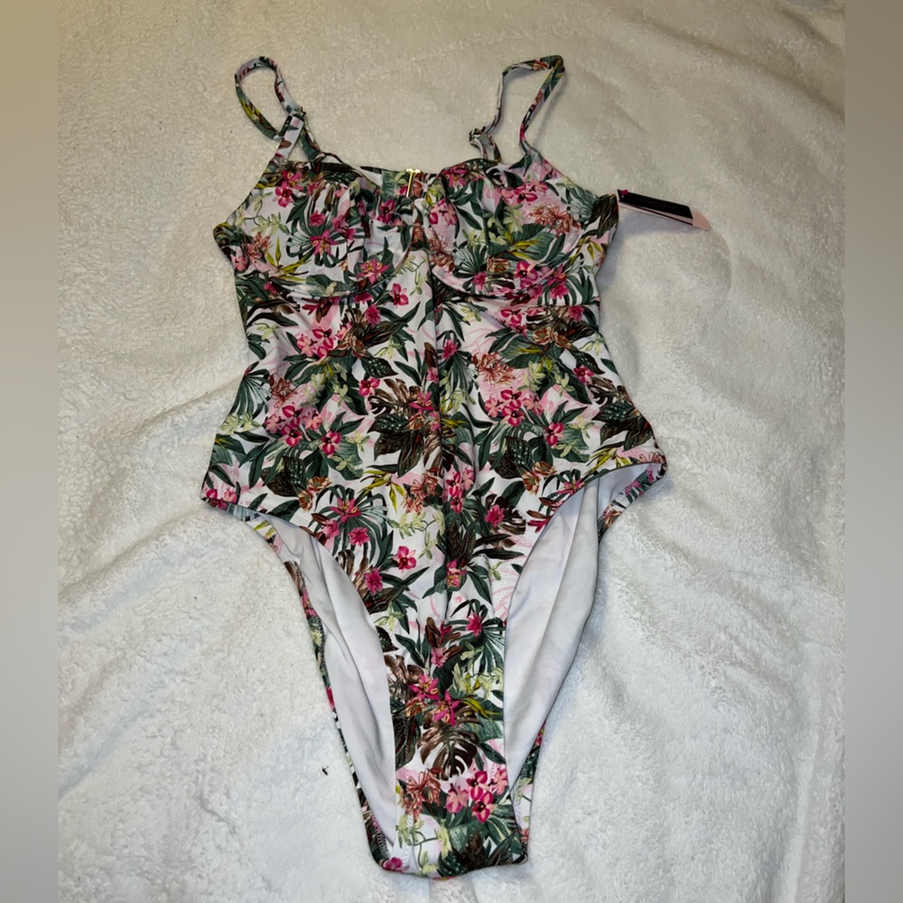 Victoria Secret Swim